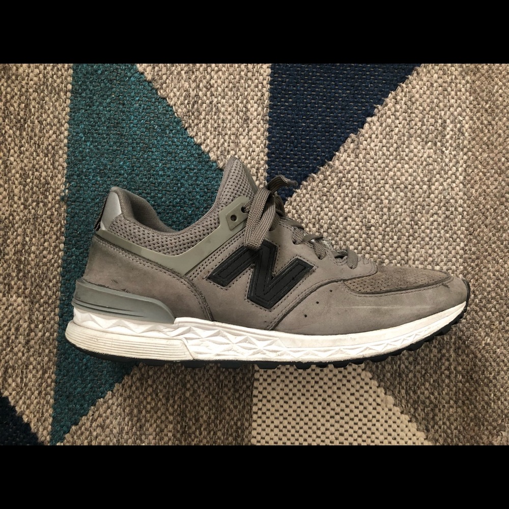 New Balance 574S Ronnie Fieg X Dover Street Market